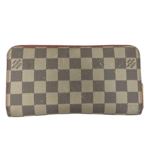 【最良品】LOUIS VUITTON ジッピーウォレット アズールローズパパイヤ 最良品】LOUIS VUITTON ジッピーウォレット アズールローズパパイヤ