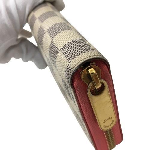 LOUIS VUITTON(ルイヴィトン) ジッピーウォレット アズール