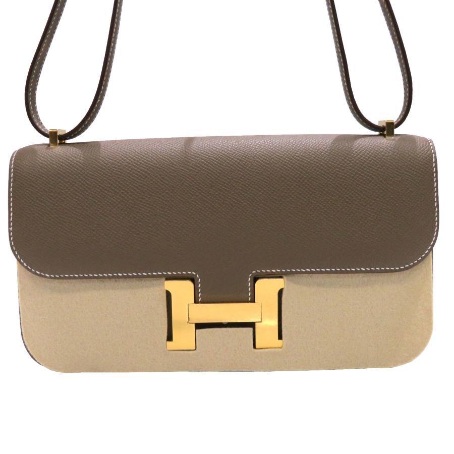 Constance HERMES (エルメス) コンスタンスエラン ミロワール  