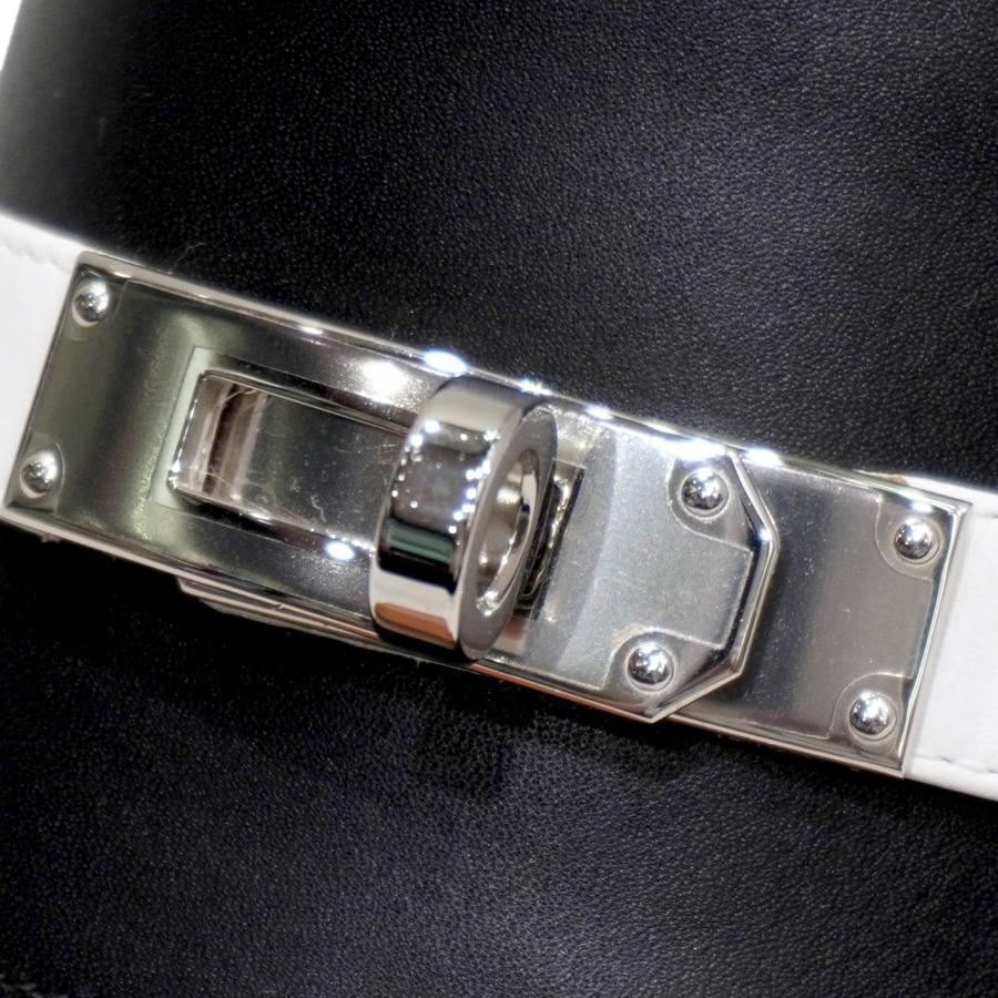 HERMES オヴァシオン　ケリー　サンダル HERMES (エルメス) サンダル オヴァシオン ケリー金具 35サイズ