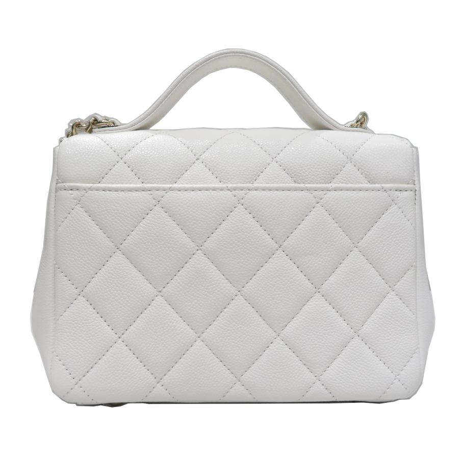CHANEL(シャネル) ビジネスアフィニティ A93607 ハンドバッグ CHANEL(シャネル) ビジネスアフィニティ A93607 ハンドバッグ