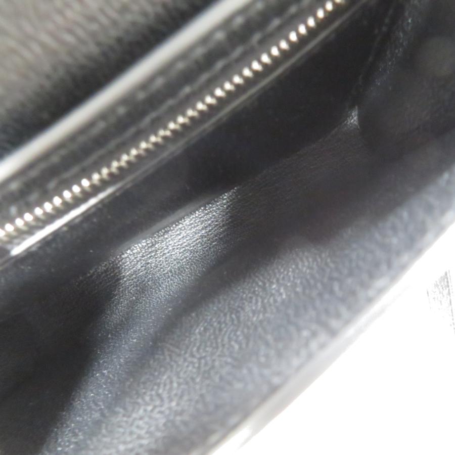 HERMES (エルメス) シェーヌダンクル コンパクト 財布 折財布 HERMES (エルメス) シェーヌダンクル コンパクト 財布 折財布