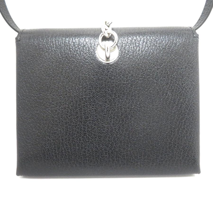 HERMES (エルメス) シェーヌダンクル コンパクト 財布 折財布 HERMES (エルメス) シェーヌダンクル コンパクト 財布 折財布