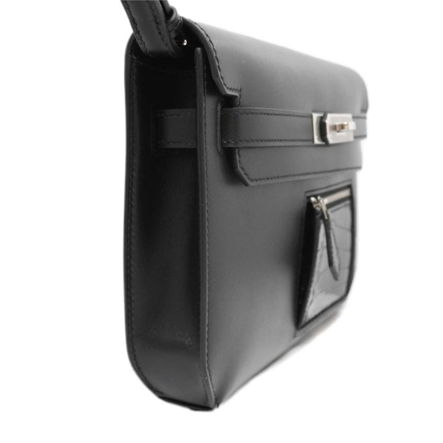 HERMES （エルメス) ケリーデペッシュ タッチ セカンドバッグ クラッチ