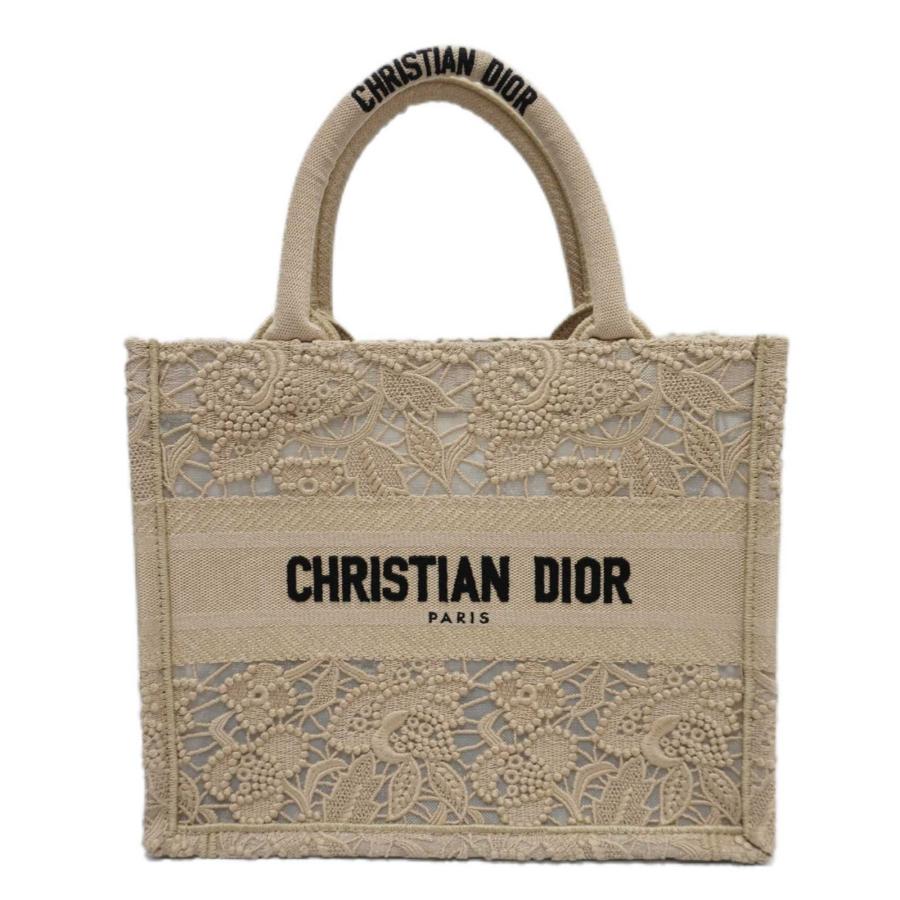 Dior (ディオール) ブックトートスモールバッグ ハンドバッグ Dior (ディオール) ブックトートスモールバッグ ハンドバッグ