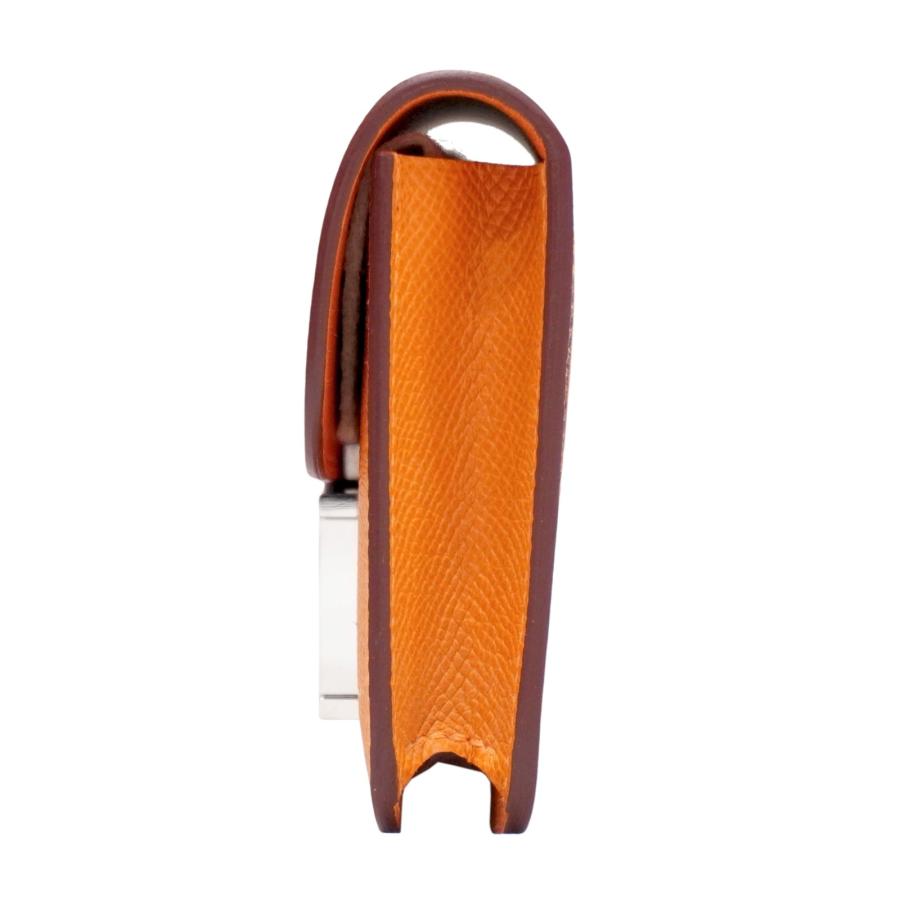 Constance HERMES (エルメス) コンスタンススリム 財布 折財布 Constance HERMES (エルメス) コンスタンススリム 財布 折財布