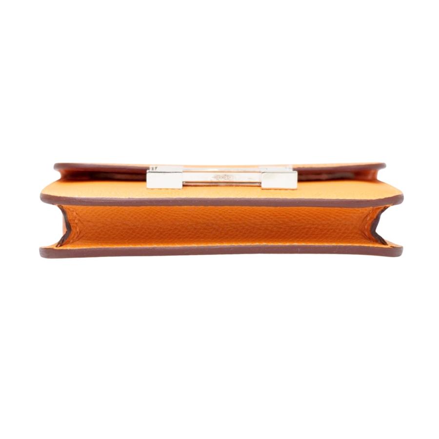 Constance HERMES (エルメス) コンスタンススリム 財布 折財布 Constance HERMES (エルメス) コンスタンススリム 財布 折財布