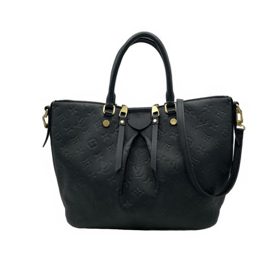 LOUIS VUITTON(ルイヴィトン) マザリーヌMM ショルダーバッグ  