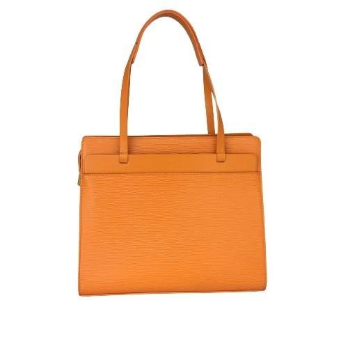 LOUIS VUITTON ルイヴィトン M5249H クロワゼットPM トートバッグエピ 