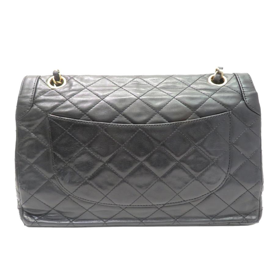 マトラッセ CHANEL(シャネル) パリ限定 チェーンショルダー