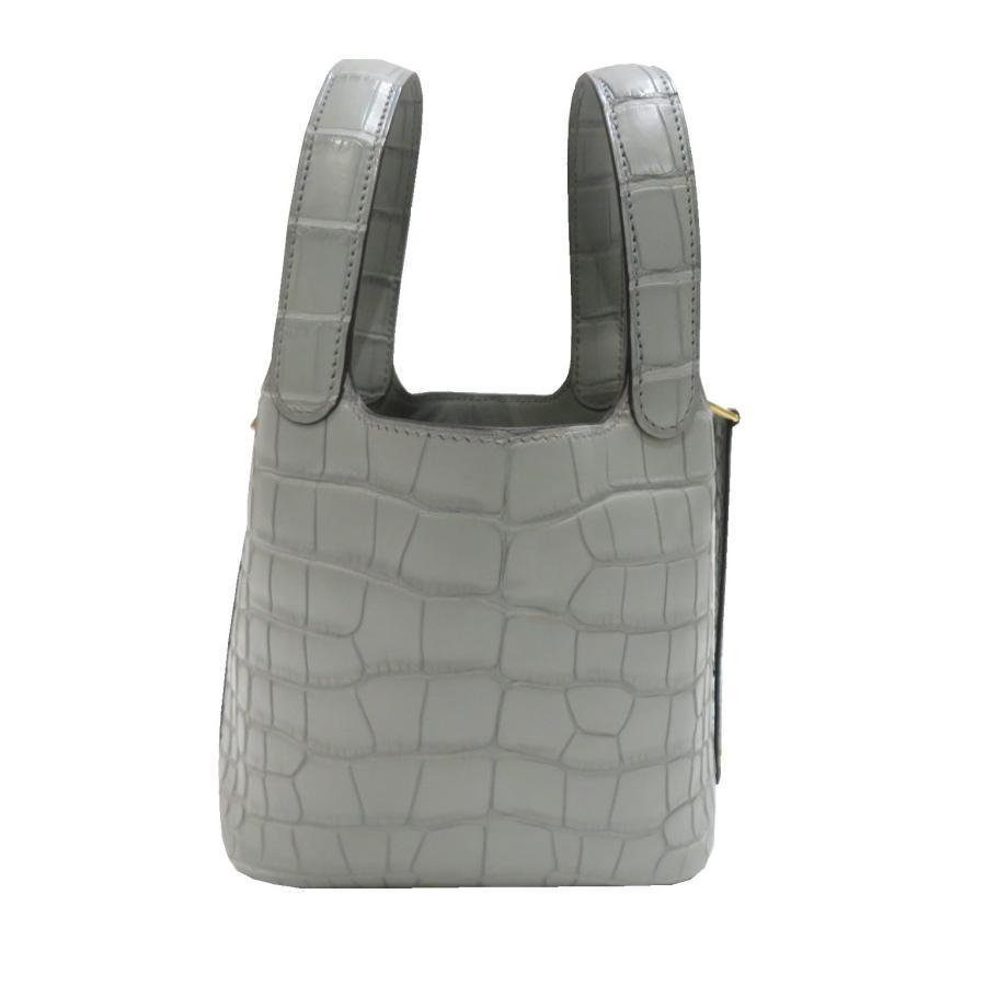 ピコタン HERMES (エルメス) ピコタンロックマイクロ ピコタン HERMES (エルメス) ピコタンロックマイクロ