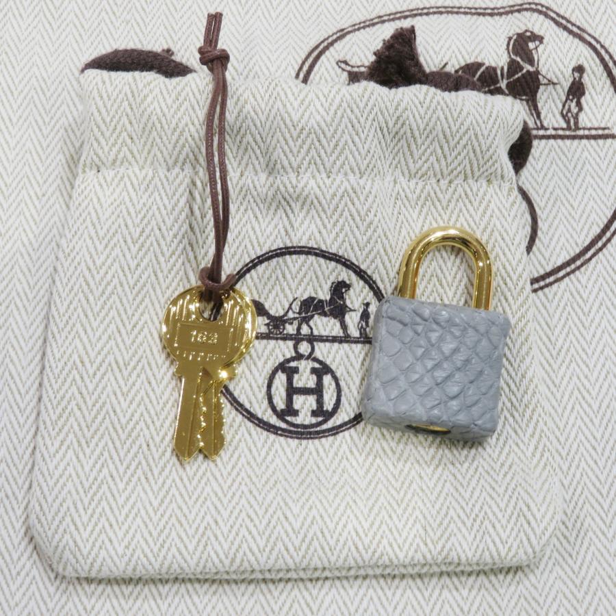 ピコタン HERMES (エルメス) ピコタンロックマイクロ