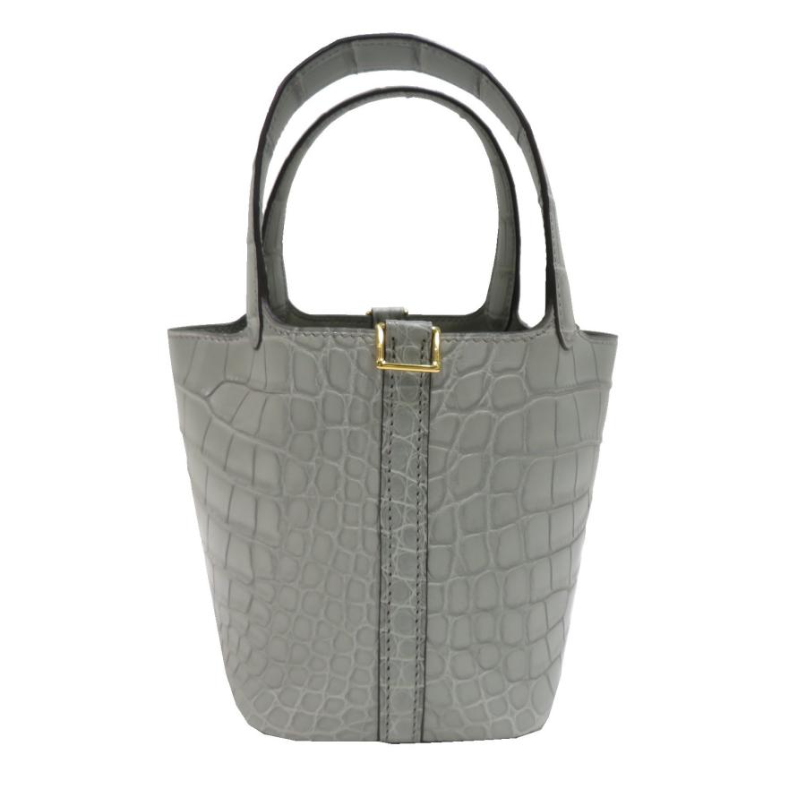 ピコタン HERMES (エルメス) ピコタンロックマイクロ ピコタン HERMES (エルメス) ピコタンロックマイクロ