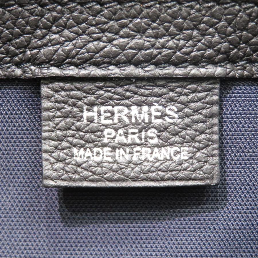 HERMES (エルメス) シティスライドクロスGM ボディバッグ