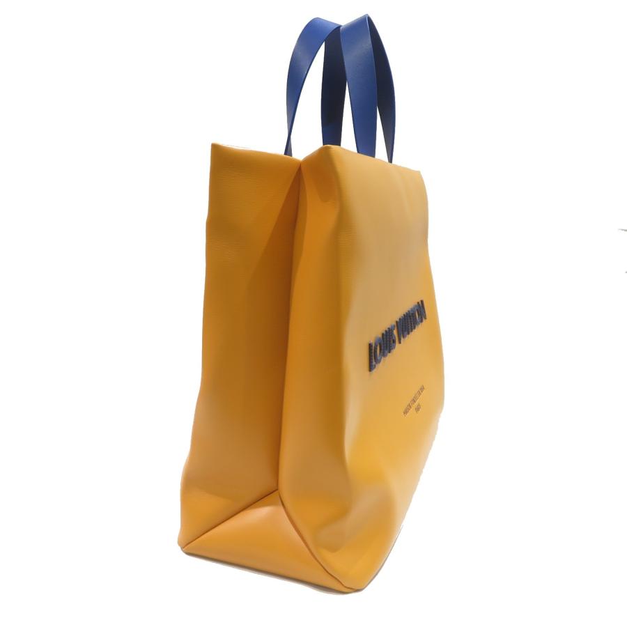 ショッパー・バッグ MM ルイヴィトン ファレル M24457 ルイ・ヴィトン LOUIS VUITTON ショッパー・トートMM M24457