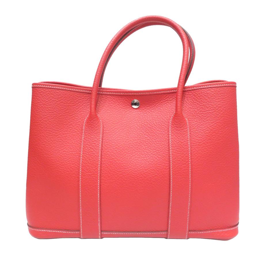 ガーデンパーティー HERMES (エルメス) ガーデンパーティPM  