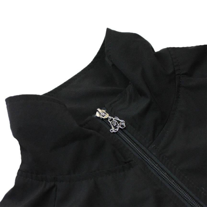 GALFY（ガルフィー） 炎の体育会 SETUP GALFY ジップアップ ジャージ