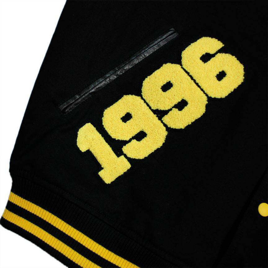 GALFY（ガルフィー） GALFY OFFICIAL わんわん大学ジャケット・改