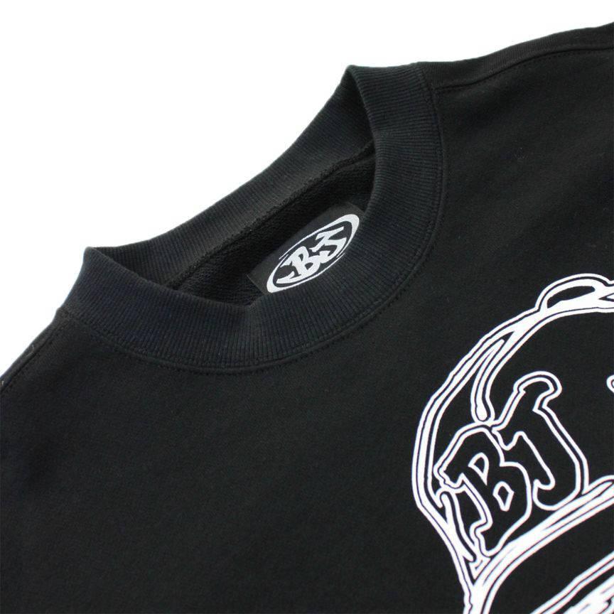 BLANKY JET BJ Sweat スウェット トップス ブランキージェット BLANKY JET BJ Sweat スウェット トップス ブランキージェット
