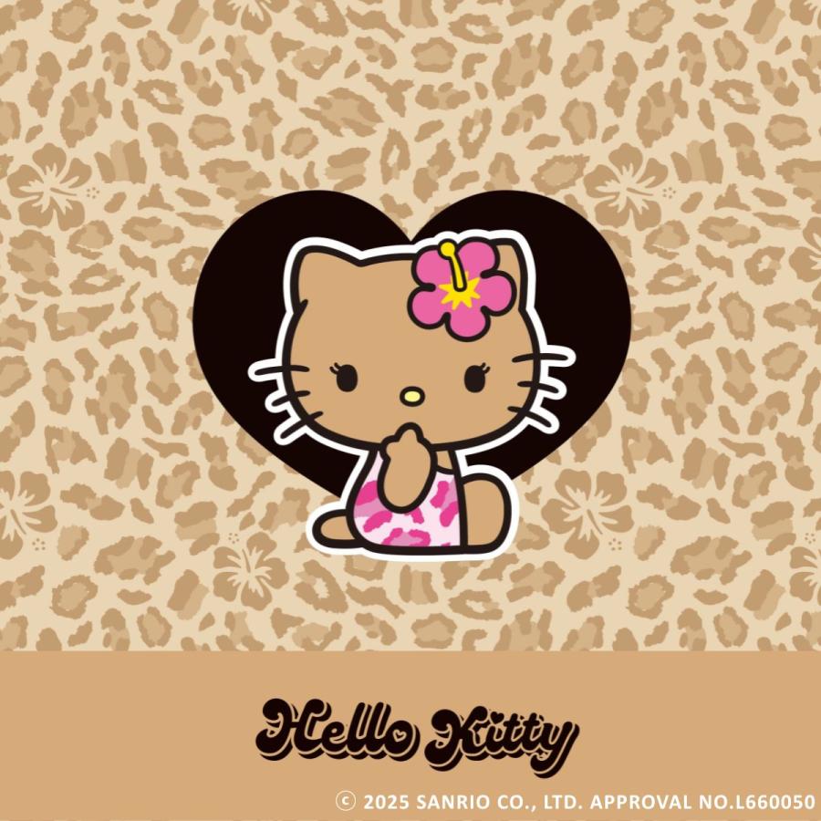 ハローキティ　VivitixGIRLS マグネットマスコット ハローキティ VivitixGIRLS マグネットマスコット ハローキティ