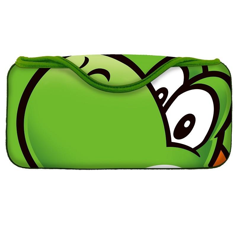 即納☆新品】NSW QUICK POUCH COLLECTION for Nintendo Switch