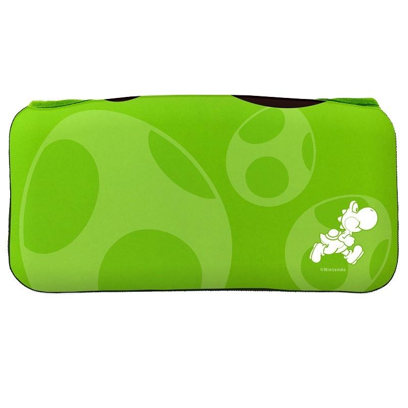 即納☆新品】NSW QUICK POUCH COLLECTION for Nintendo Switch