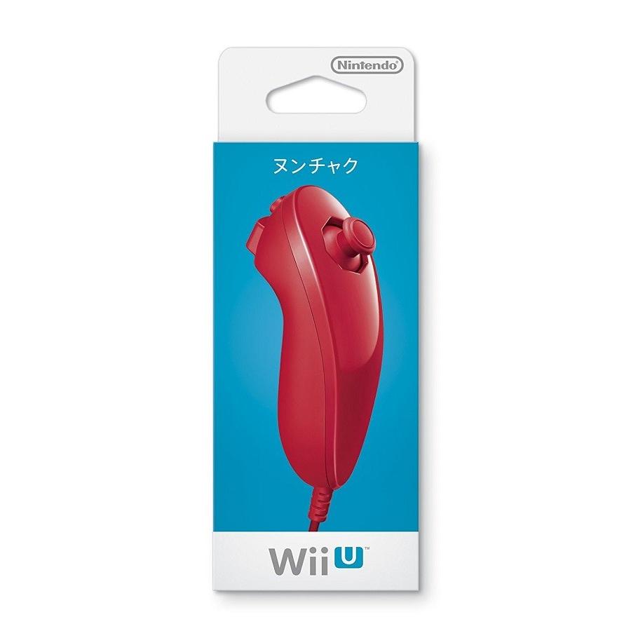 即納 新品 Wii ヌンチャク アカ クラックス Paypayモール店 通販 Paypayモール