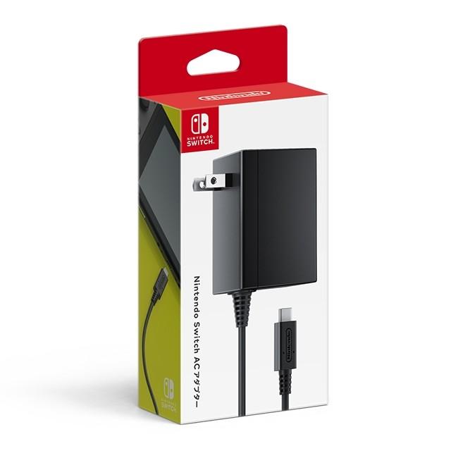 安い購入 新品未使用 ニンテンドースイッチ 充電器 switch acアダプター 互換品 新品未使用 ニンテンドースイッチ 充電器 switch acアダプター 互換品