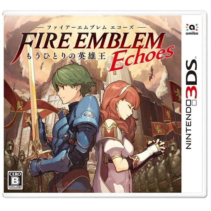 3DS ファイアーエムブレム 3点 セット ニンテンドー3DS - 3DS DS ファイアーエムブレム全シリーズ 7点