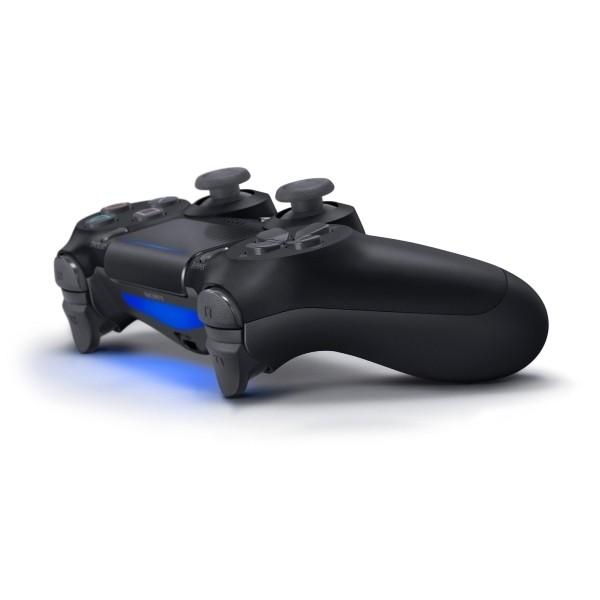 即納☆新品】PS4 ワイヤレスコントローラー(DUALSHOCK4) ジェット