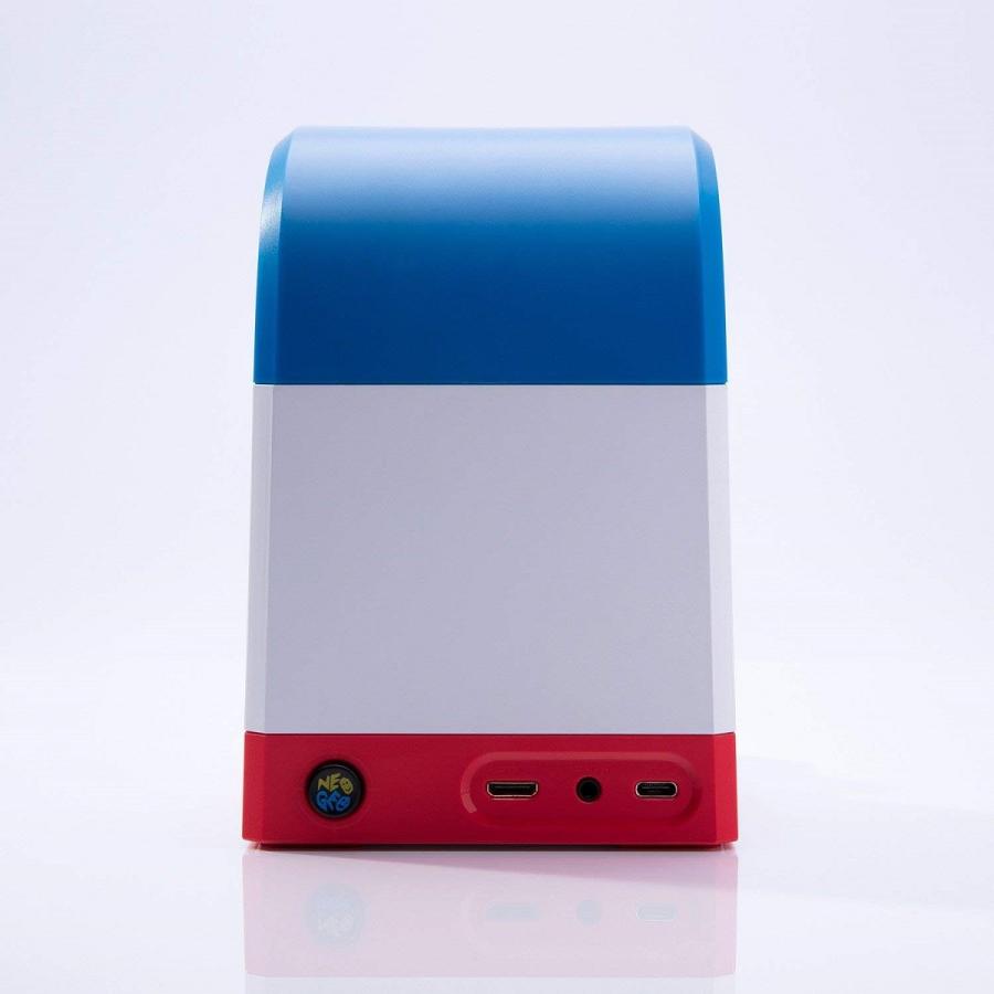即納☆新品】NEOGEO mini【2018年07月24日発売】 : クラックス Yahoo
