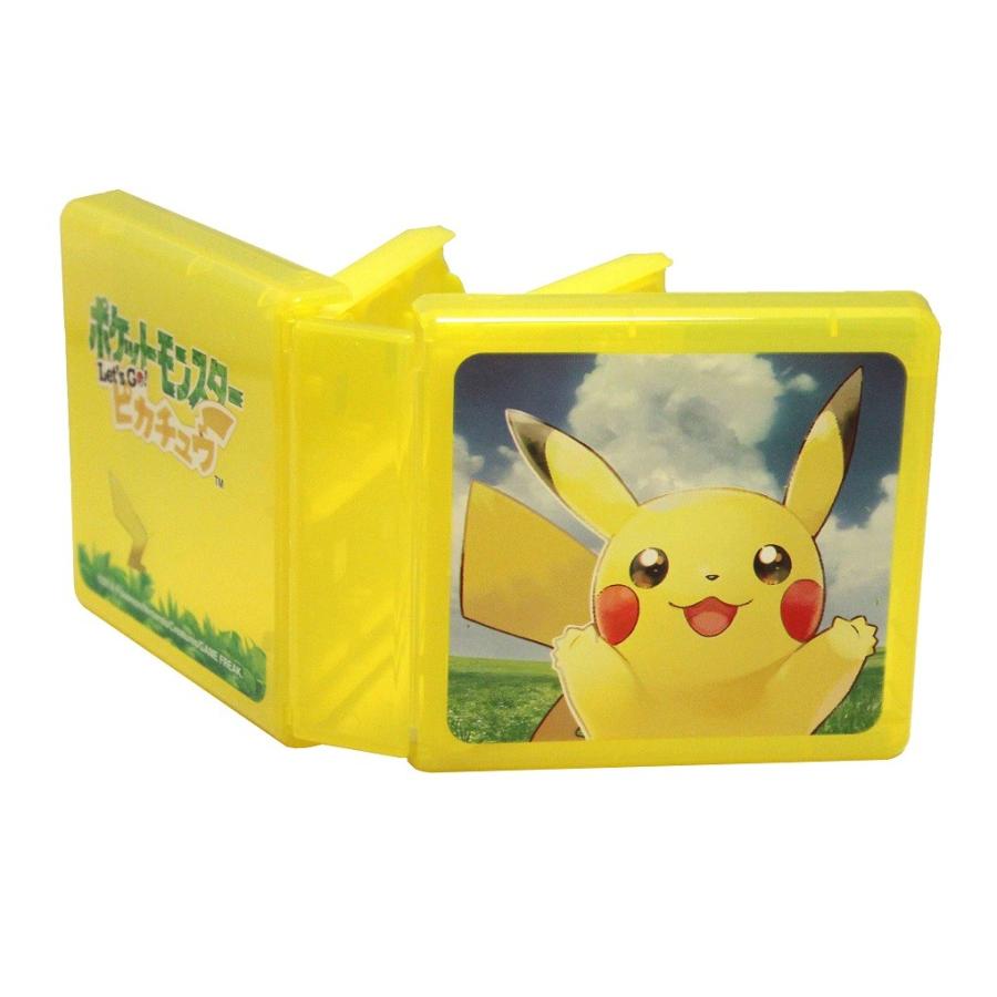 即納☆新品】NSW Nintendo Switch専用カードポケット24