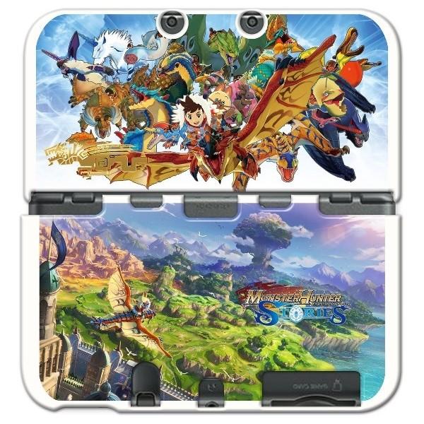 3dsll モンスターハンター　新品未使用 ゲオ公式通販サイト/ゲオオンラインストア【中古・箱説なし・付属品