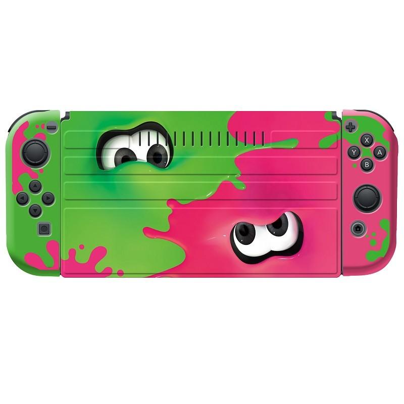 即納☆新品】NSW きせかえセット COLLECTION for Nintendo Switch