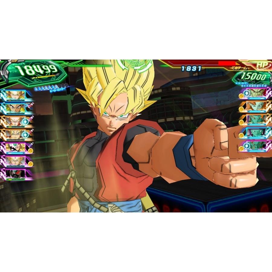 即納☆新品】NSW スーパードラゴンボールヒーローズ ワールド