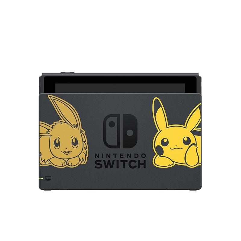 即納☆新品】NSW Nintendo Switch ポケットモンスター Lets Go 