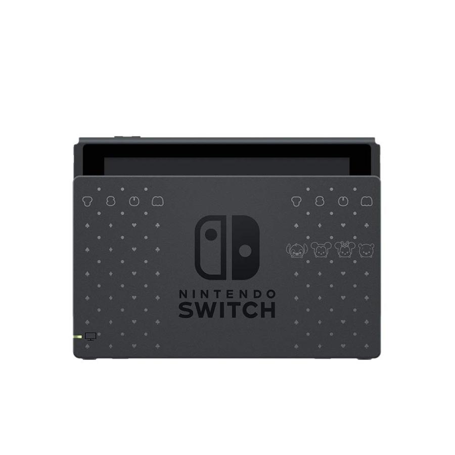 即納 新品 NSW Nintendo Switch ディズニー ツムツム フェスティバル