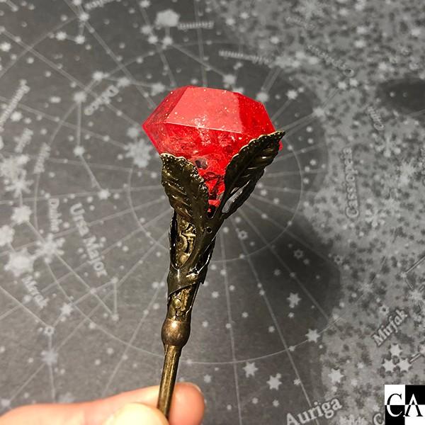 店舗ｗｓレシピ Rosenstab Carp033 Crystal Aglaia 通販 Yahoo ショッピング