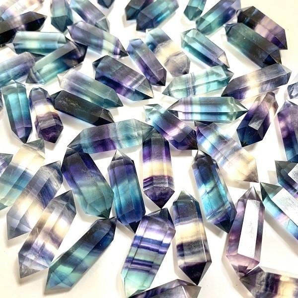 限定ガチャ】ミニ蛍石ポイント : Crystal Aglaia - 通販 - Yahoo