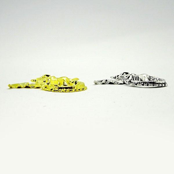 ドラゴン チャーム大 [全2色] : Crystal Aglaia - 通販 - Yahoo