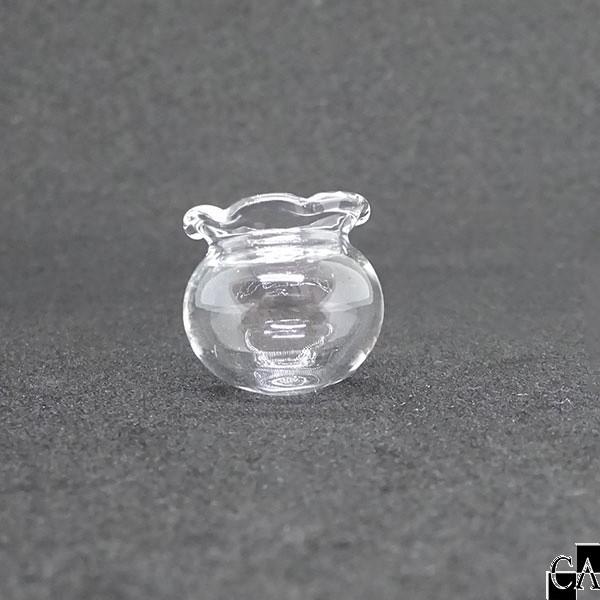 金魚鉢ガラスドーム 15mm 経口：10mm : Crystal Aglaia - 通販 - Yahoo