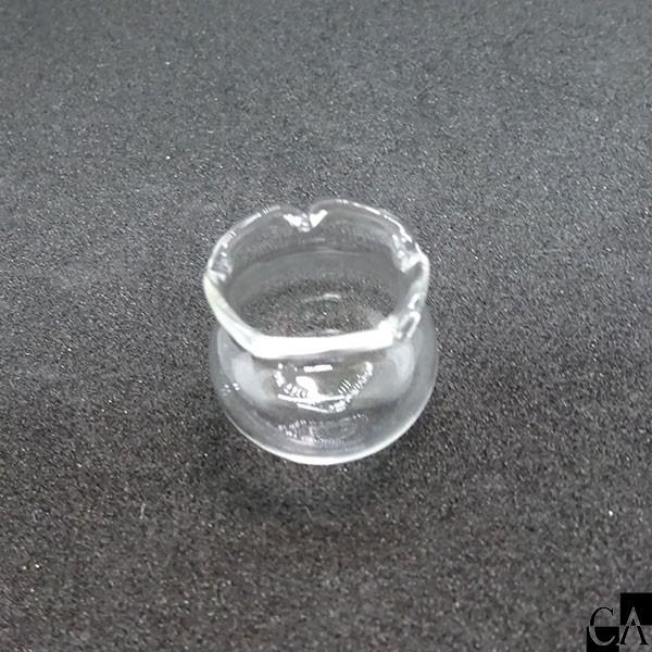 金魚鉢 ガラスドーム（ガラスのみ） : Crystal Aglaia - 通販 - Yahoo