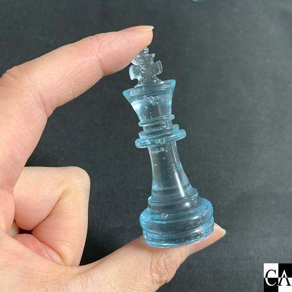 チェスモールド : Crystal Aglaia - 通販 - Yahoo!ショッピング