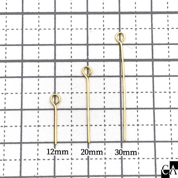 9ピン 30mm [全3色][約100個入り] : Crystal Aglaia - 通販 - Yahoo