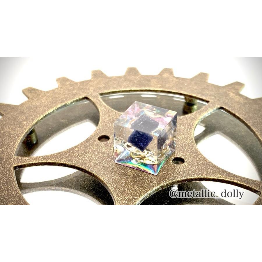 KiraKiraGem 【Infinitely clear】30g : Crystal Aglaia - 通販