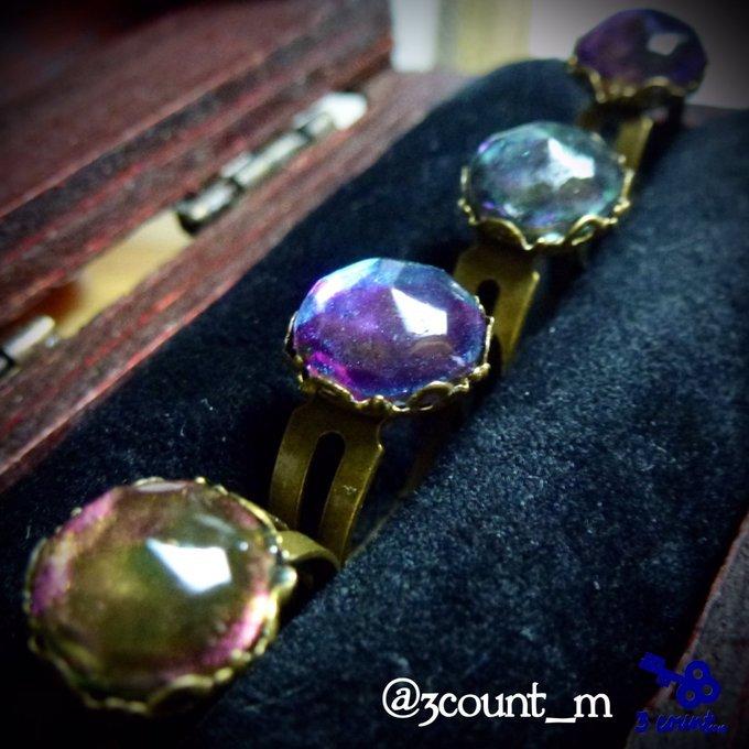 KiraKiraGem 【Infinitely clear】30g : Crystal Aglaia - 通販