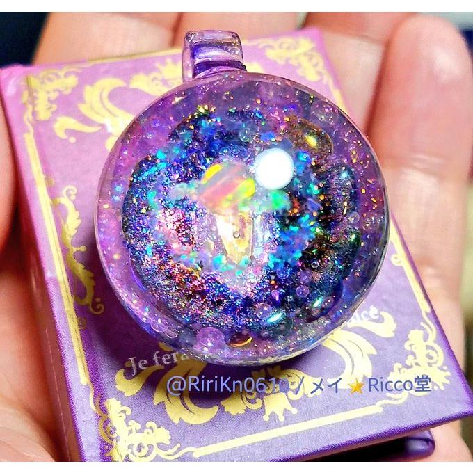 KiraKiraGem 【Infinitely clear】500g : Crystal Aglaia - 通販