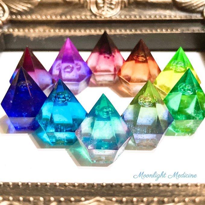 KiraKiraGem 【Infinitely clear】1kg : Crystal Aglaia - 通販