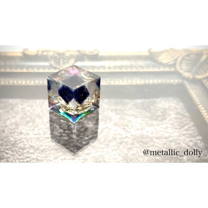 KiraKiraGem 【Infinitely clear】1kg : Crystal Aglaia - 通販