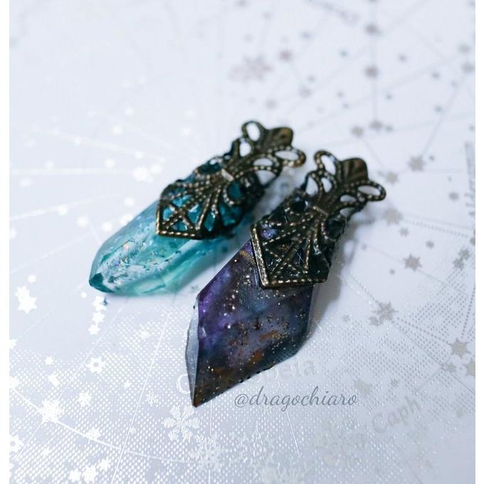 KiraKiraGem 【Infinitely clear】1kg : Crystal Aglaia - 通販